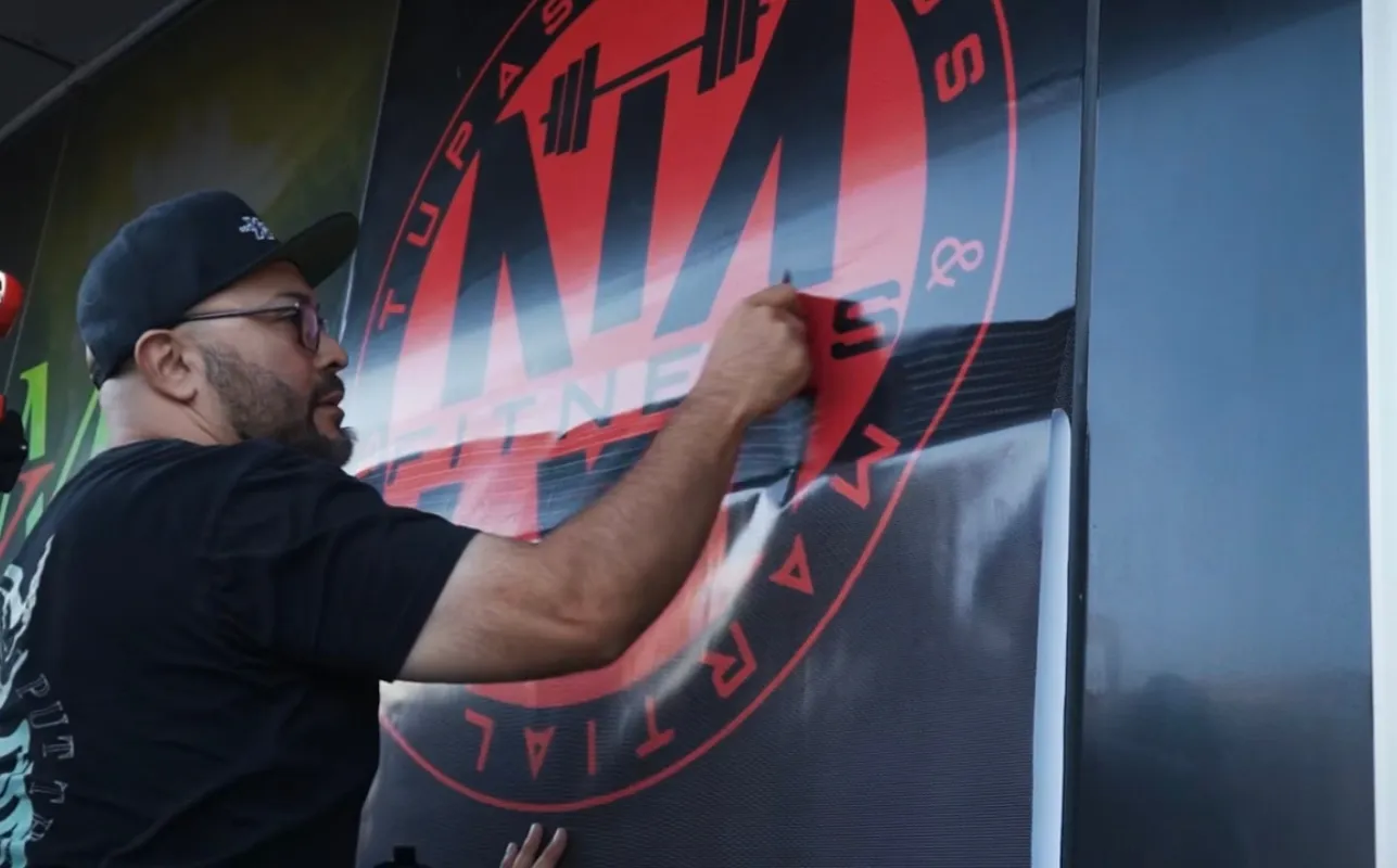 Contact Houdini Wraps And Customs Las Vegas